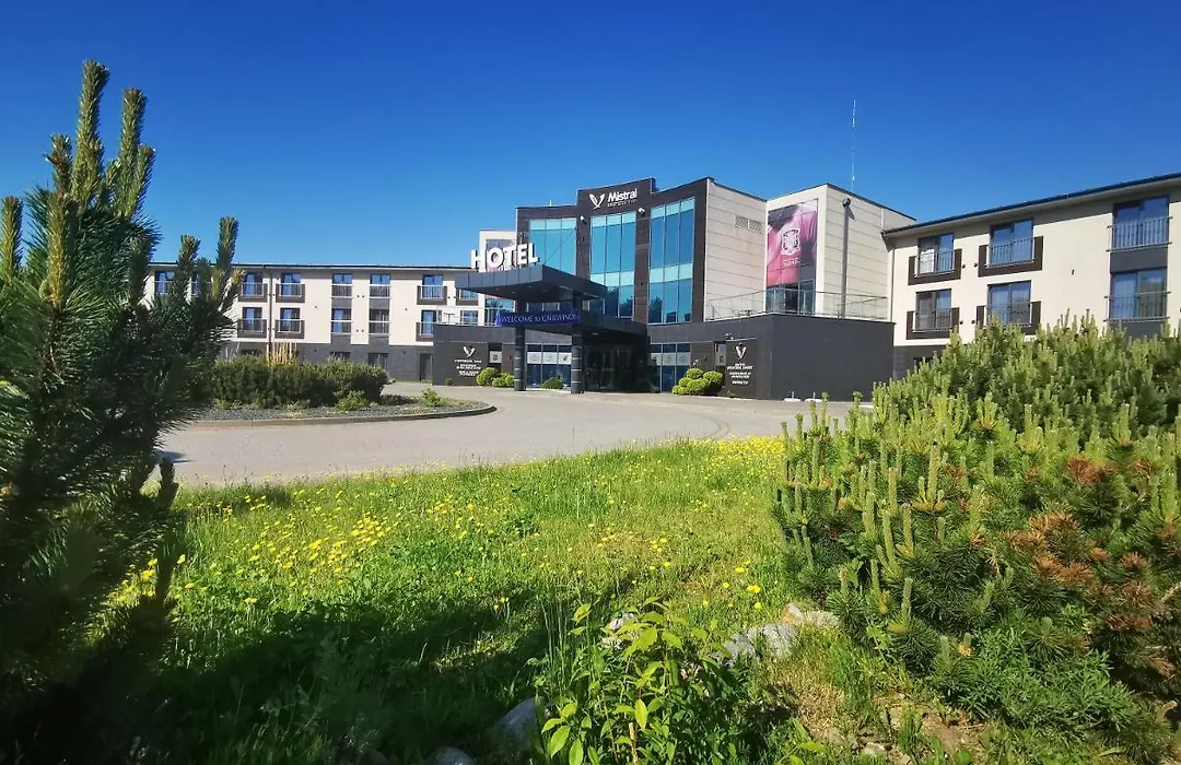 Hotel Mistral Sport-1