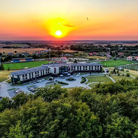 Hotel Mistral Sport-2